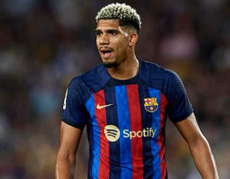 格伦·约翰逊评析阿劳霍右后卫表现与利物浦买断前景
